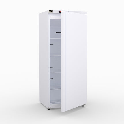 AG Equipment 600L Upright Single Door Ventilated Freezer AG-F600V