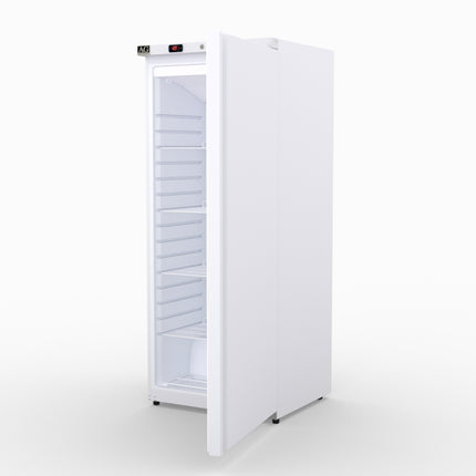 AG Equipment 600L Upright Single Door Ventilated Freezer AG-F600V