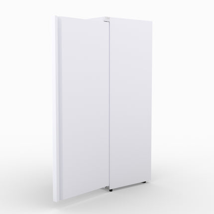 AG Equipment 600L Upright Single Door Ventilated Freezer AG-F600V