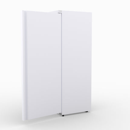 AG Equipment 600L Upright Single Door Ventilated Freezer AG-F600V