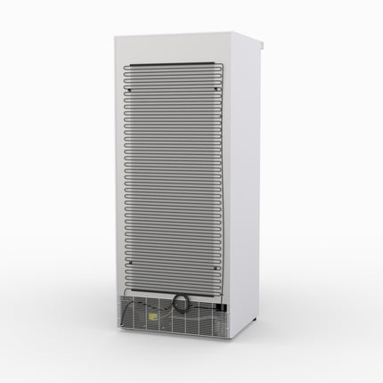 AG Equipment 600L Upright Single Door Ventilated Freezer AG-F600V