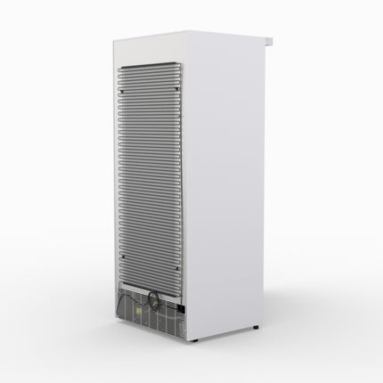 AG Equipment 600L Upright Single Door Ventilated Freezer AG-F600V