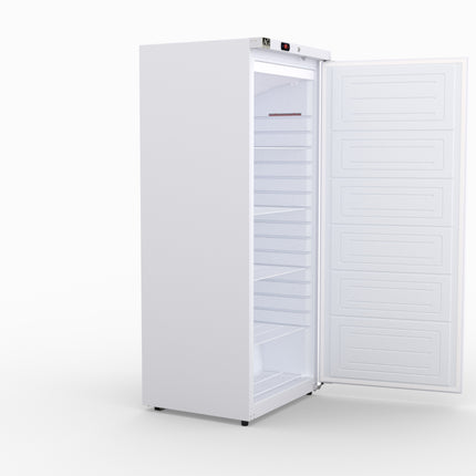 AG Equipment 600L Upright Single Door Ventilated Freezer AG-F600V