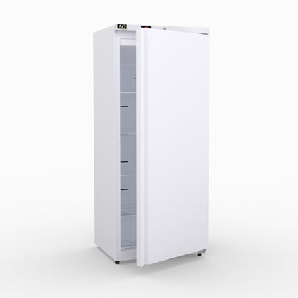AG Equipment 600L Upright Single Door Ventilated Freezer AG-F600V