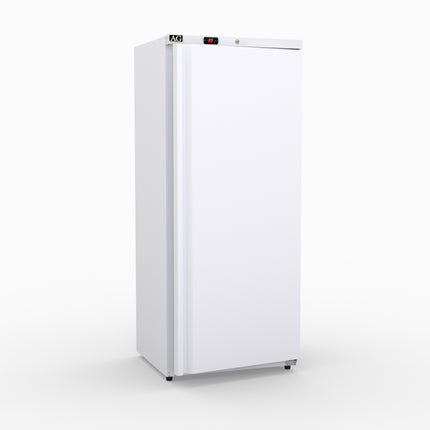 AG Equipment 600L Upright Single Door Ventilated Freezer AG-F600V