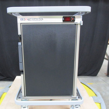 SDX Thermobox F90R-BUC - 6 Tray Convection Heated Thermobox - Warehouse Clearance