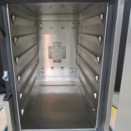 SDX Thermobox F90R-BUC - 6 Tray Convection Heated Thermobox - Warehouse Clearance