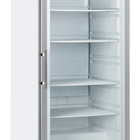 Anvil 600L Glass Door Upright Display Fridge FBCG2600