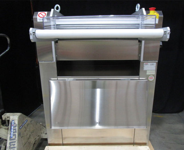 Sottoriva FCL4 - Crescent Roll Moulder - Warehouse Clearance