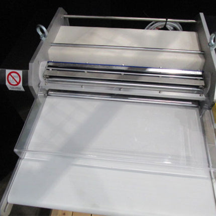 Sottoriva FCL4 - Crescent Roll Moulder - Warehouse Clearance
