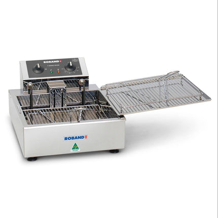 Roband Donut Fryer