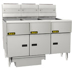 3 Fryer