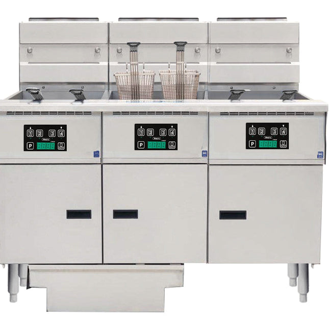 Anets Platinum Series Filter Drawers