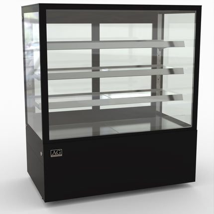 AG 407L Food Display Fridge Cake Display Fridge FDF1200L3