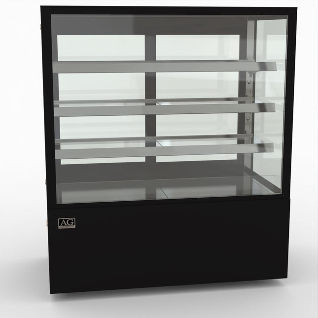 AG Equipment FDF1200L3 cake display fridge — view 2