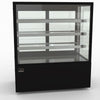 AG 407L Food Display Fridge Cake Display Fridge FDF1200L3