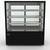 AG 407L Food Display Fridge Cake Display Fridge FDF1200L3