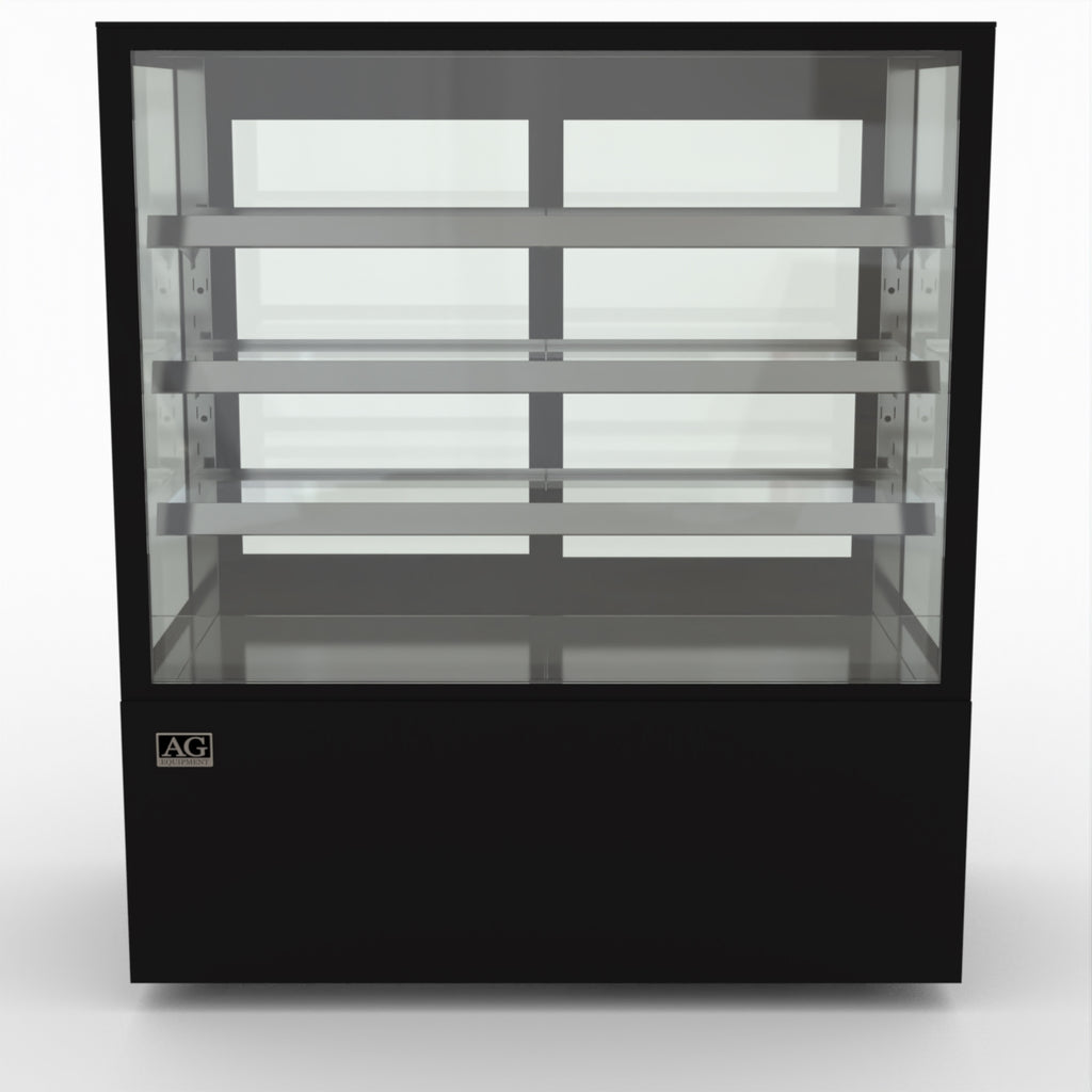 AG 407L Food Display Fridge Cake Display Fridge FDF1200L3