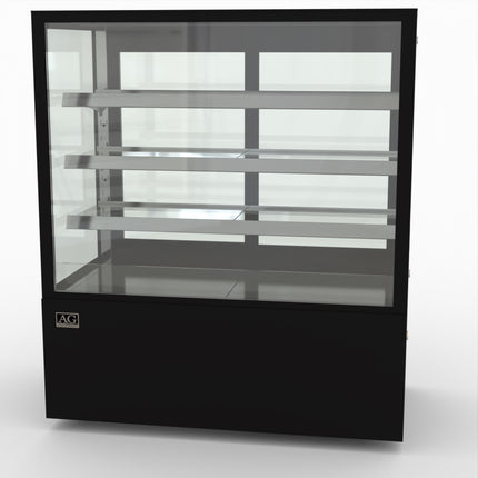 AG 407L Food Display Fridge Cake Display Fridge FDF1200L3