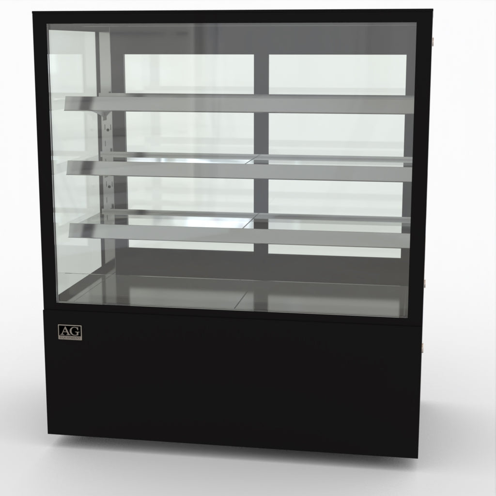 AG 407L Food Display Fridge Cake Display Fridge FDF1200L3