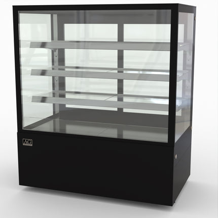 AG 407L Food Display Fridge Cake Display Fridge FDF1200L3