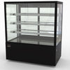 AG 407L Food Display Fridge Cake Display Fridge FDF1200L3