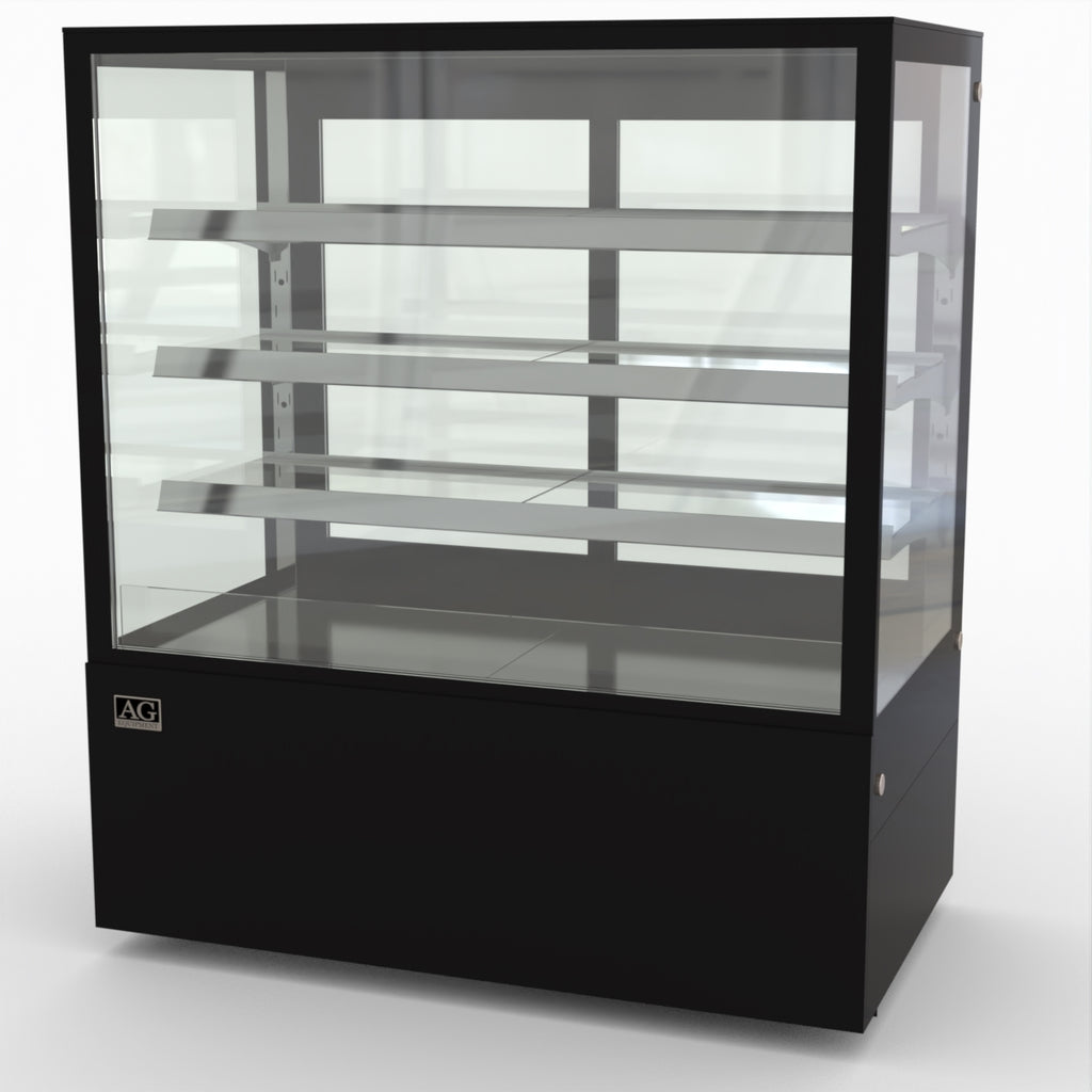 AG 407L Food Display Fridge Cake Display Fridge FDF1200L3