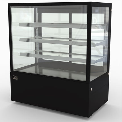 AG 407L Food Display Fridge Cake Display Fridge FDF1200L3
