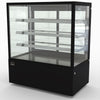AG 407L Food Display Fridge Cake Display Fridge FDF1200L3