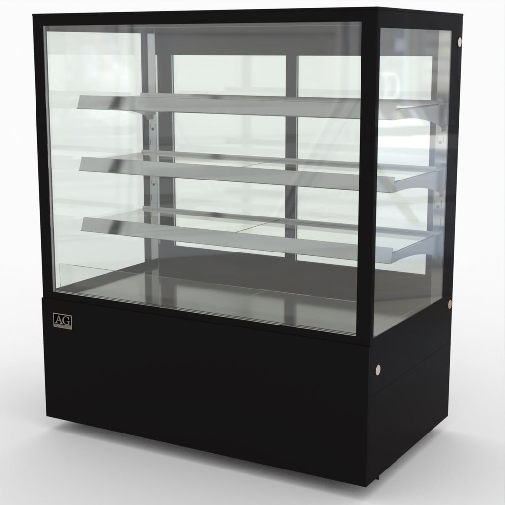 AG 407L Food Display Fridge Cake Display Fridge FDF1200L3