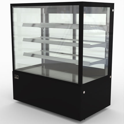 AG 407L Food Display Fridge Cake Display Fridge FDF1200L3