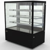 AG 407L Food Display Fridge Cake Display Fridge FDF1200L3