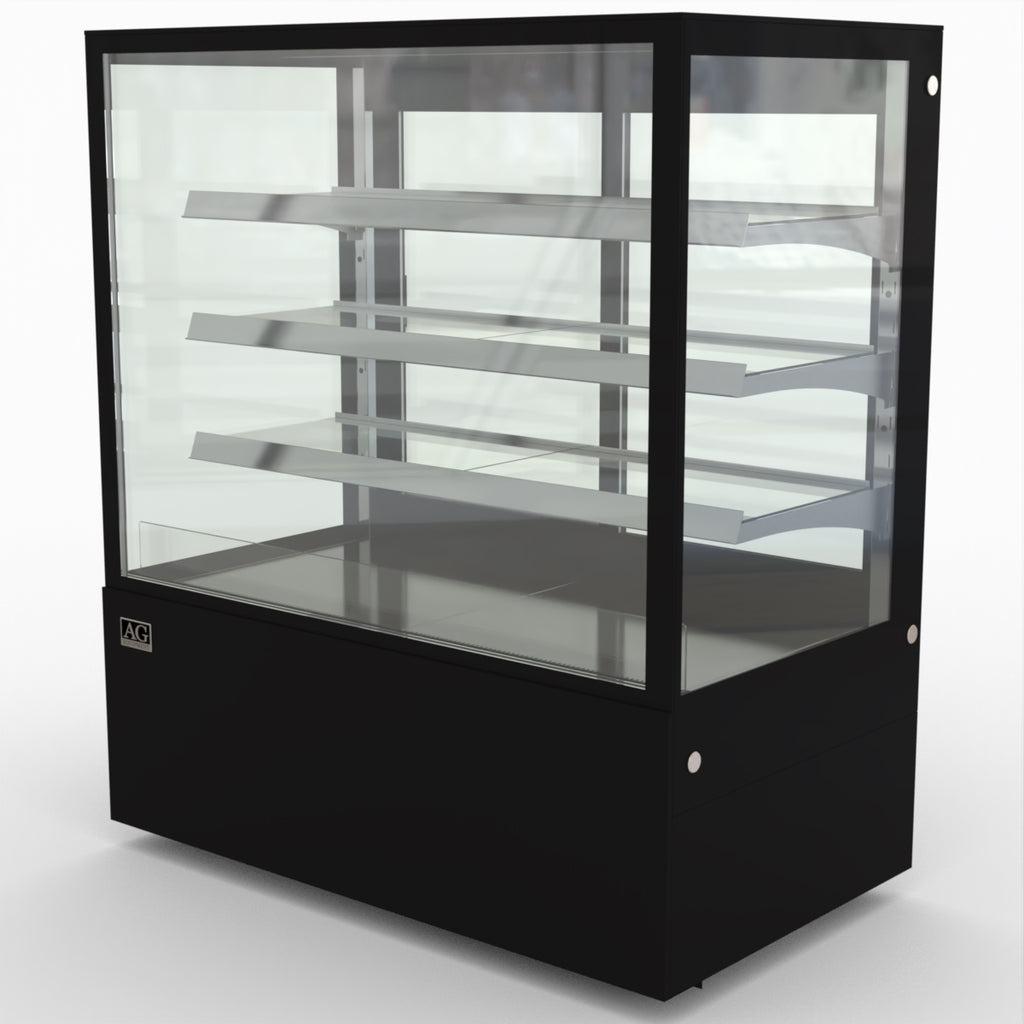 AG 407L Food Display Fridge Cake Display Fridge FDF1200L3
