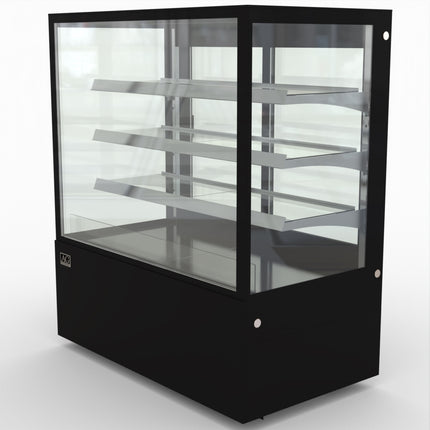 AG 407L Food Display Fridge Cake Display Fridge FDF1200L3