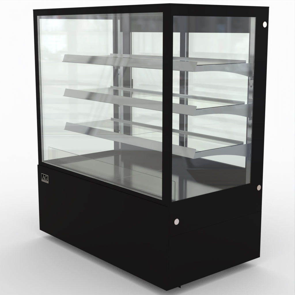 AG 407L Food Display Fridge Cake Display Fridge FDF1200L3