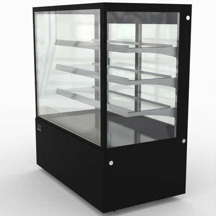 AG 407L Food Display Fridge Cake Display Fridge FDF1200L3
