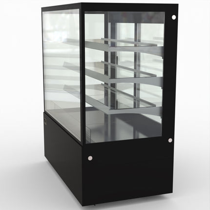 AG 407L Food Display Fridge Cake Display Fridge FDF1200L3