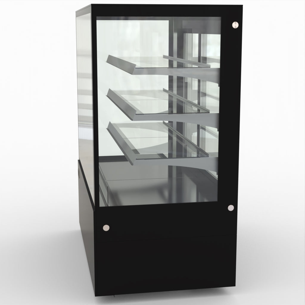 AG 407L Food Display Fridge Cake Display Fridge FDF1200L3