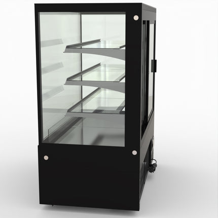 AG 407L Food Display Fridge Cake Display Fridge FDF1200L3