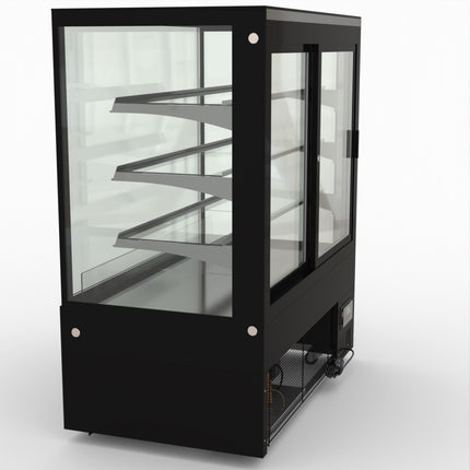 AG 407L Food Display Fridge Cake Display Fridge FDF1200L3