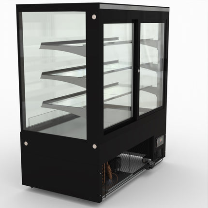 AG 407L Food Display Fridge Cake Display Fridge FDF1200L3
