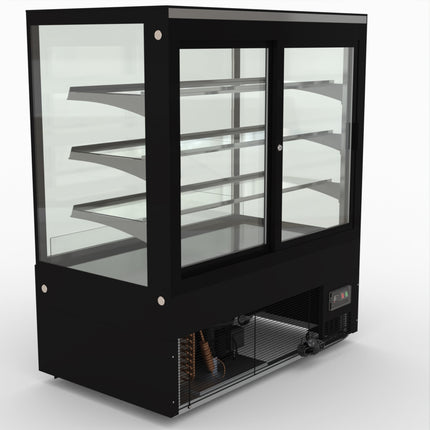 AG 407L Food Display Fridge Cake Display Fridge FDF1200L3
