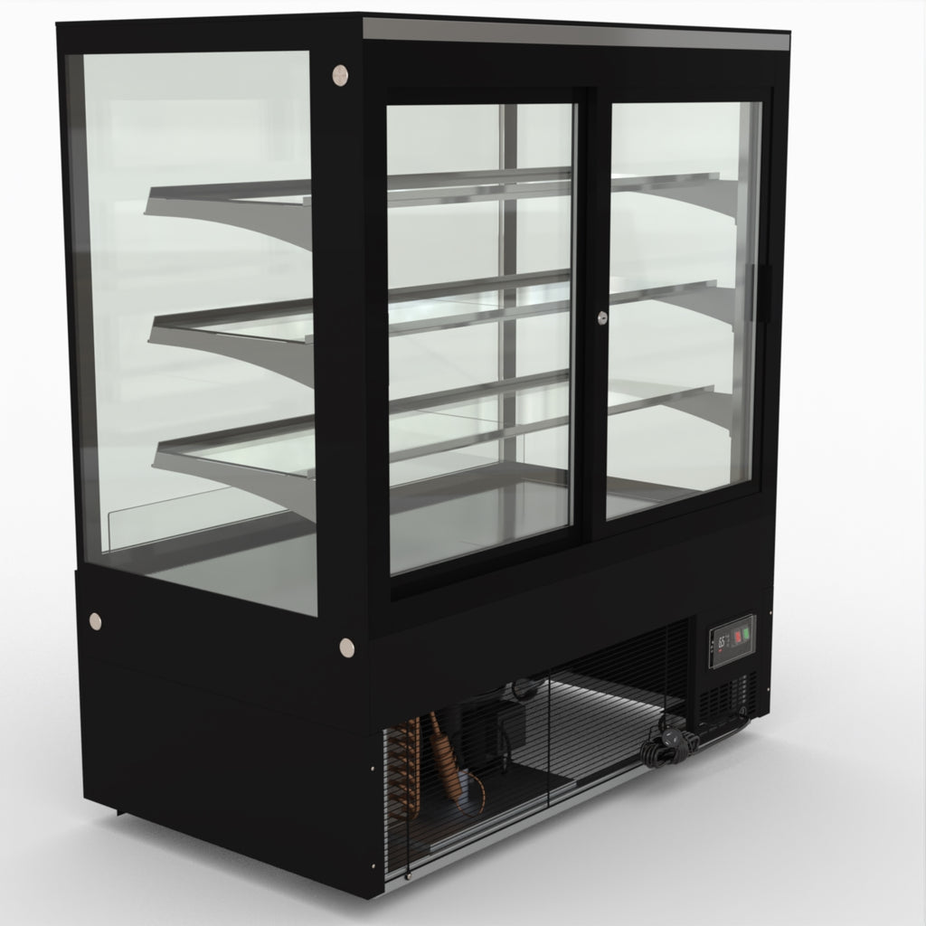 AG 407L Food Display Fridge Cake Display Fridge FDF1200L3
