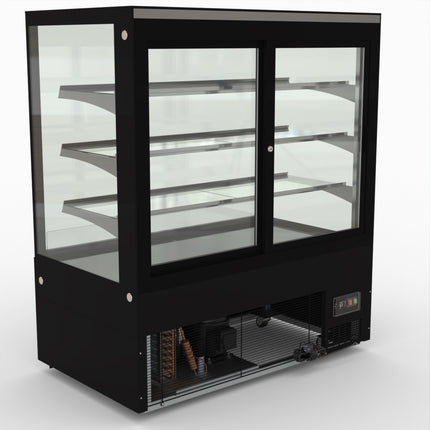 AG 407L Food Display Fridge Cake Display Fridge FDF1200L3