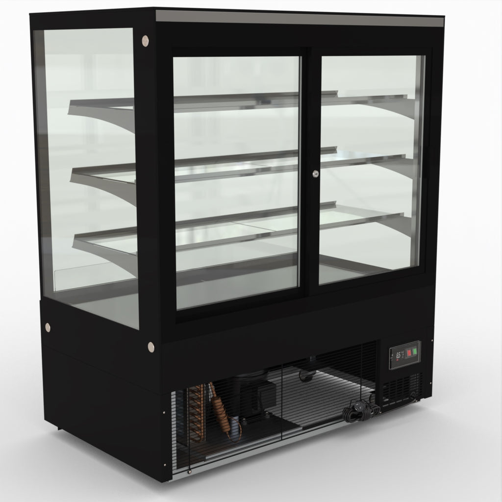 AG 407L Food Display Fridge Cake Display Fridge FDF1200L3