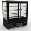 AG 407L Food Display Fridge Cake Display Fridge FDF1200L3
