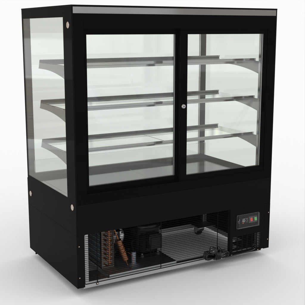AG 407L Food Display Fridge Cake Display Fridge FDF1200L3
