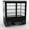 AG 407L Food Display Fridge Cake Display Fridge FDF1200L3