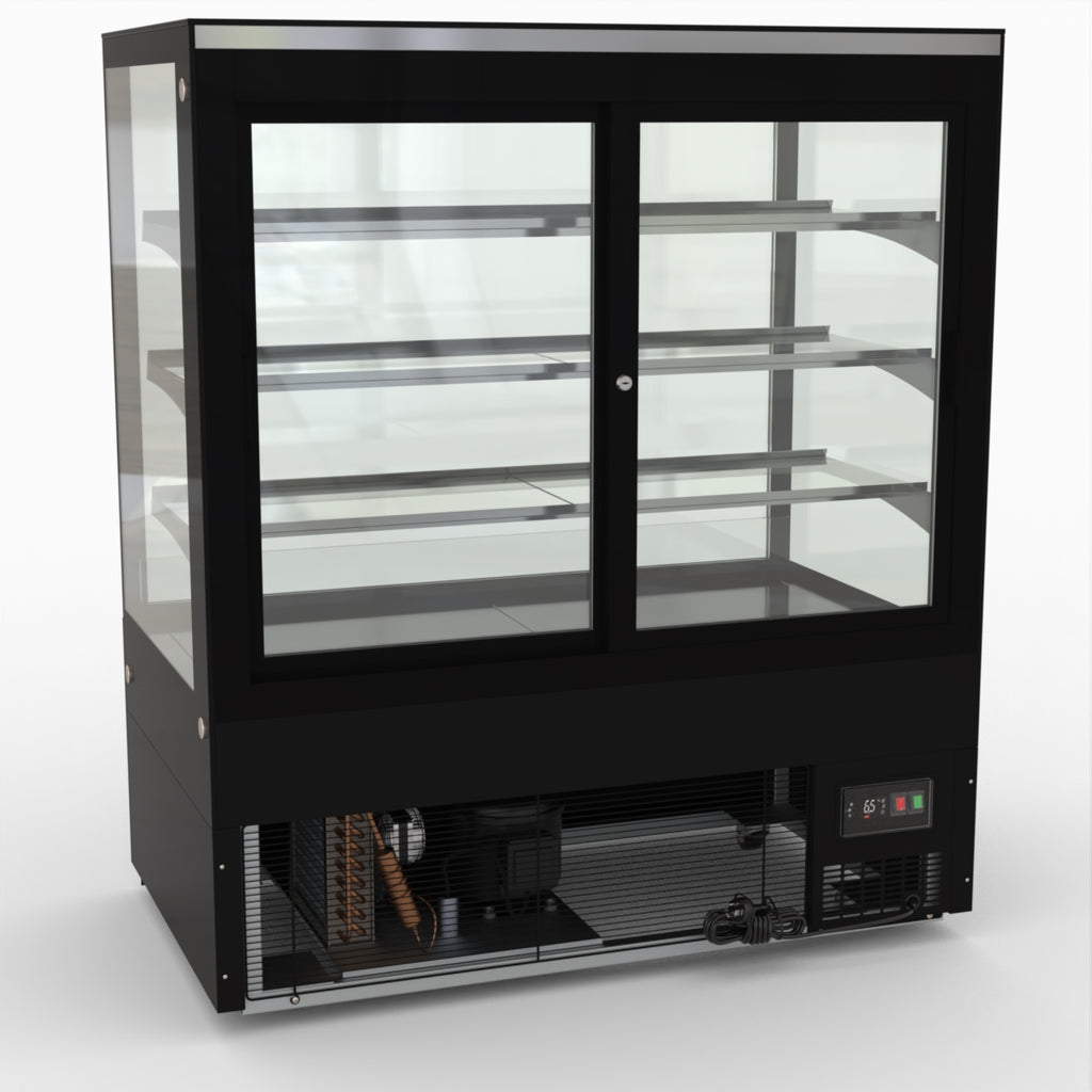 AG 407L Food Display Fridge Cake Display Fridge FDF1200L3