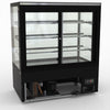 AG 407L Food Display Fridge Cake Display Fridge FDF1200L3